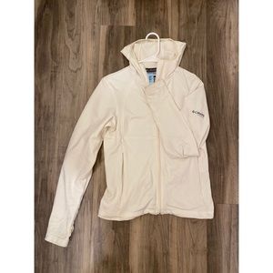 Adult Medium Columbia Titanium Jacket